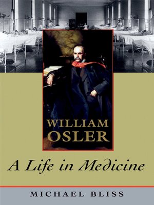 cover image of William Osler